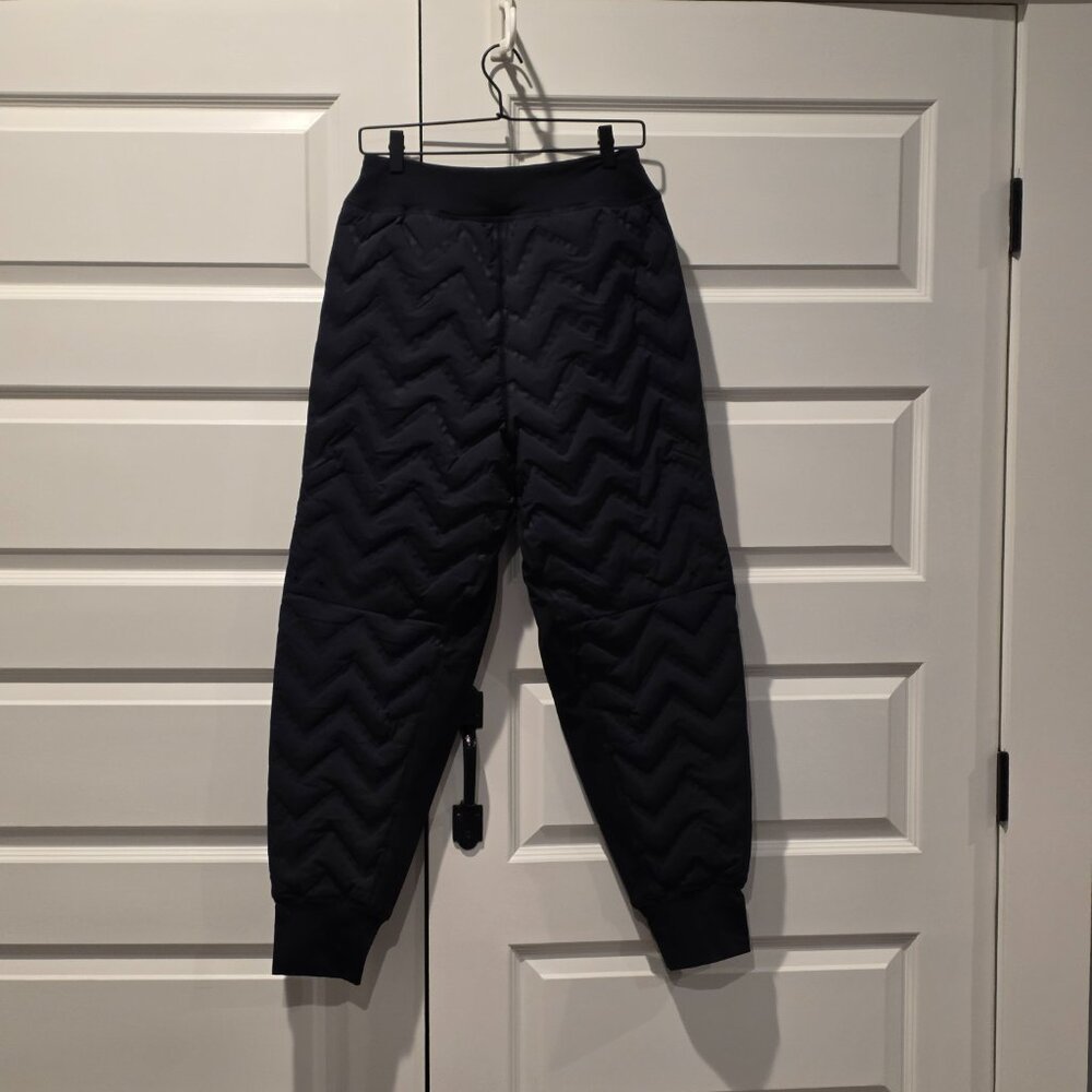 NWT: Free People Gettin Lost Packable Jogger Pants - Picture 8 of 9